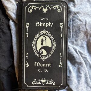 Nightmare Before Christmas Wrislet